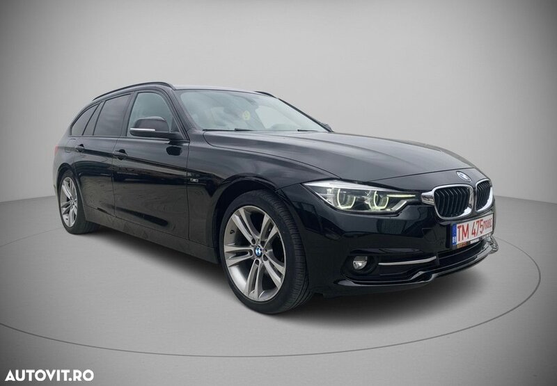 BMW Seria 3